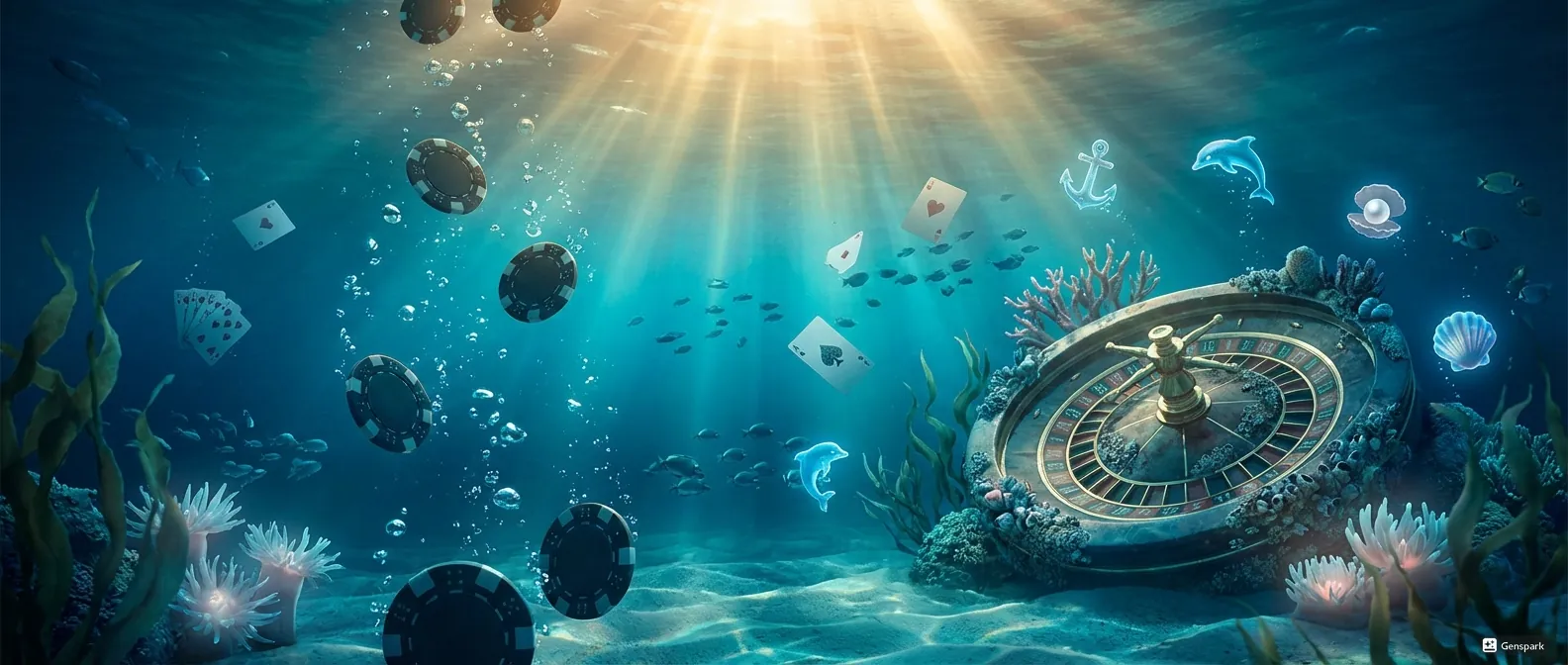 National Casino bonus