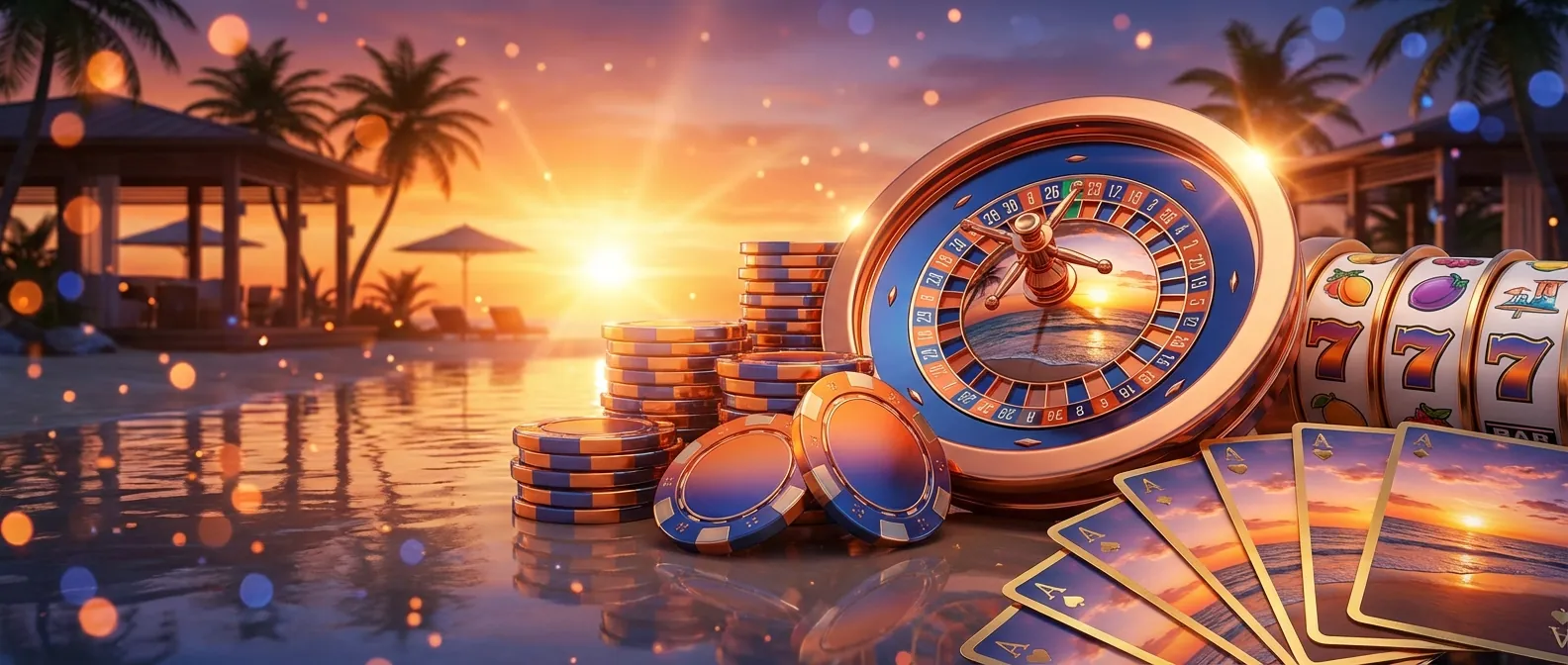 National Casino bonus
