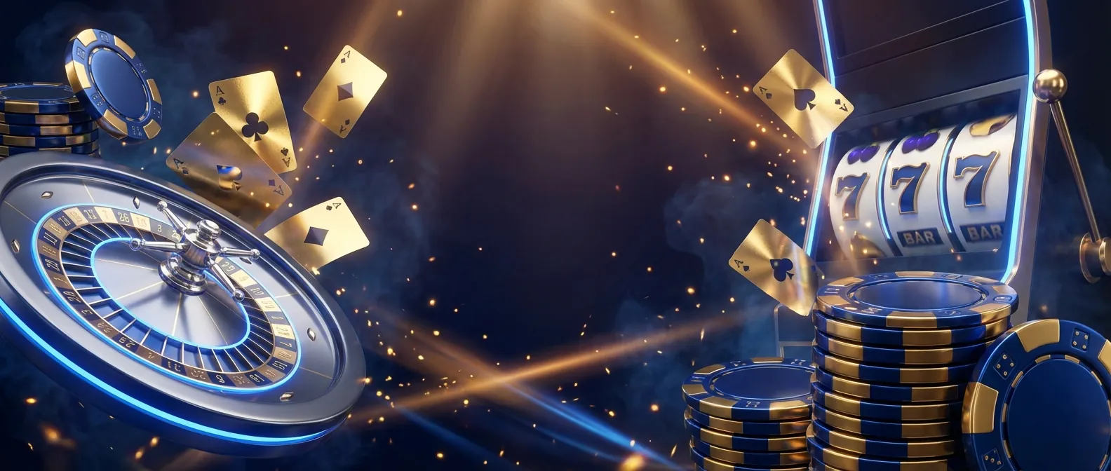 National Casino bonus