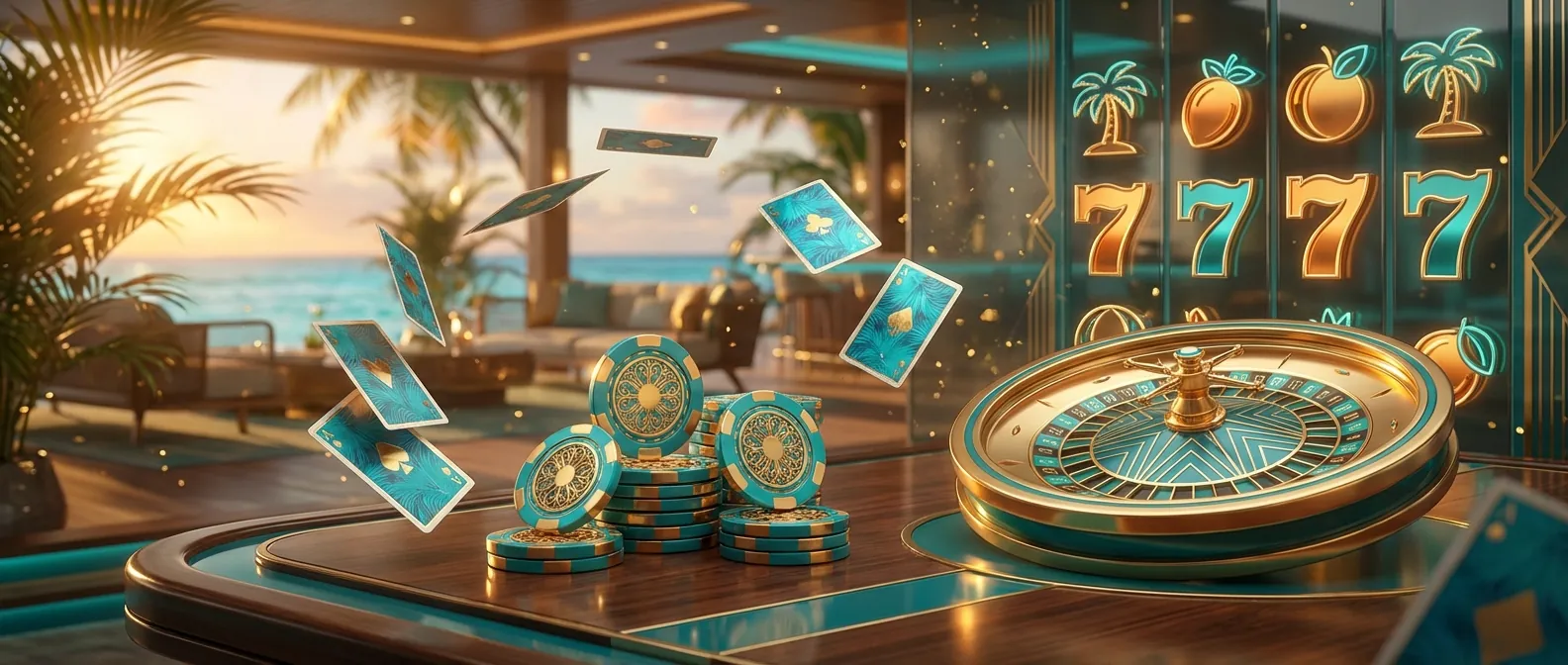 National Casino bonus