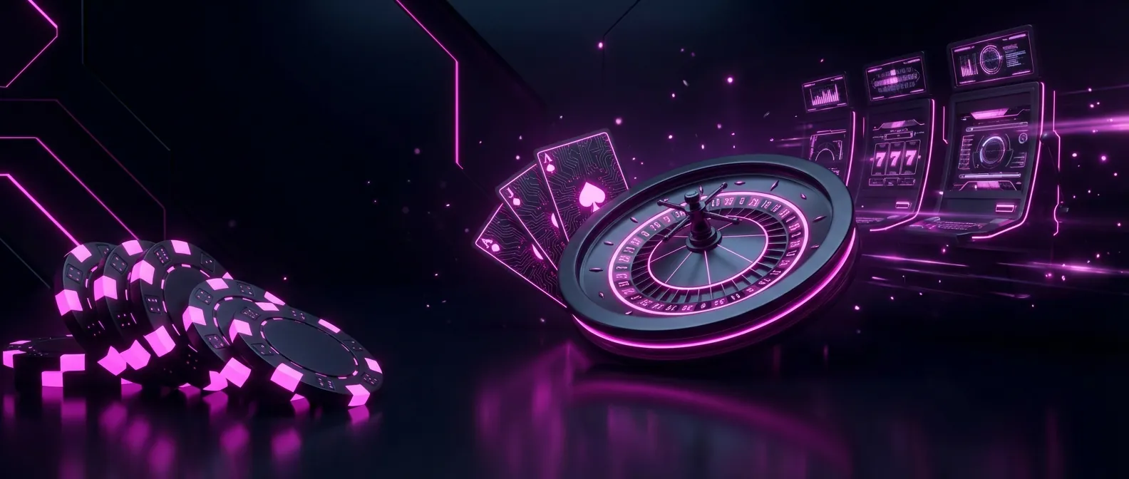 National Casino bonus